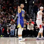 Curry desafia estrela da WNBA para disputa de 3 pontos: &lsquo;Temos que resolver&hellip;&rsquo;