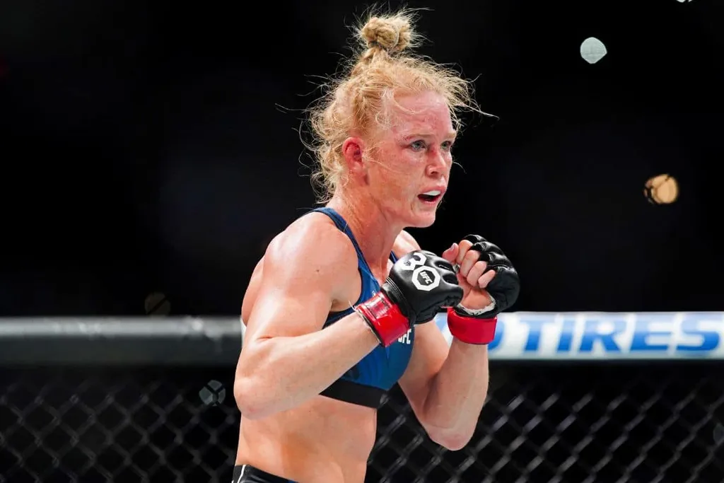 UFC 300: Dana White anuncia luta in&eacute;dita no peso-galo feminino