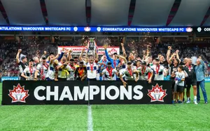 Vancouver Whitecaps x Toronto FC – resultado e melhores momentos