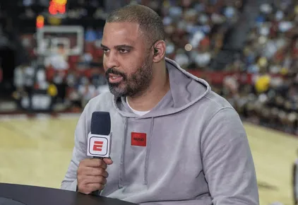 Ime Udoka (Foto: Boston Celtics/Divulga&ccedil;&atilde;o)