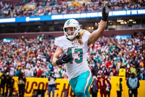 NFL: Novidade em dobro no Monday Night Football da semana 14