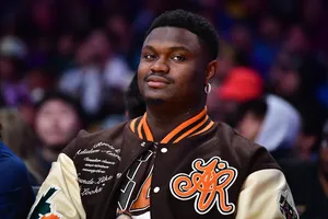 Zion Williamson é sincero sobre LeBron James e projeta sucesso na NBA