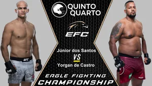 Júnior dos Santos x Yorgan de Castro – Dica, palpite e prognóstico – 20/05