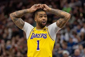 Mercado NBA: Lakers investem em Murray e buscam destino para D’Angelo Russell