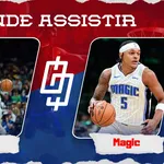 Boston Celtics x Orlando Magic &ndash; Onde assistir, hor&aacute;rio, e quintetos &ndash; NBA &ndash; 17/12/2023