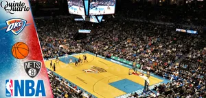 OKC x Nets – Dica, palpite e prognóstico – 14/11