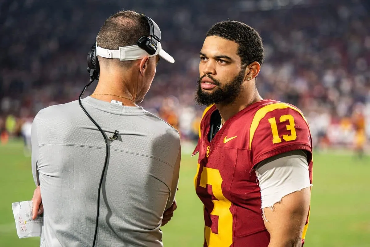 Trof&eacute;u Heisman: entenda como funciona e os favoritos de 2023