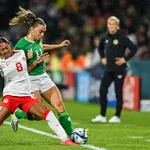 Copa do Mundo Feminina: Canad&aacute; x Irlanda tem gol ol&iacute;mpico hist&oacute;rico