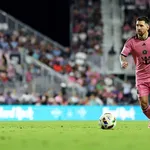 MLS: Messi retorna ao Inter Miami, mas jogador do Palmeiras frustra argentino