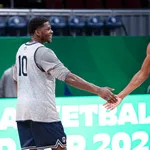 Quais s&atilde;o os favoritos da Copa do Mundo de Basquete?