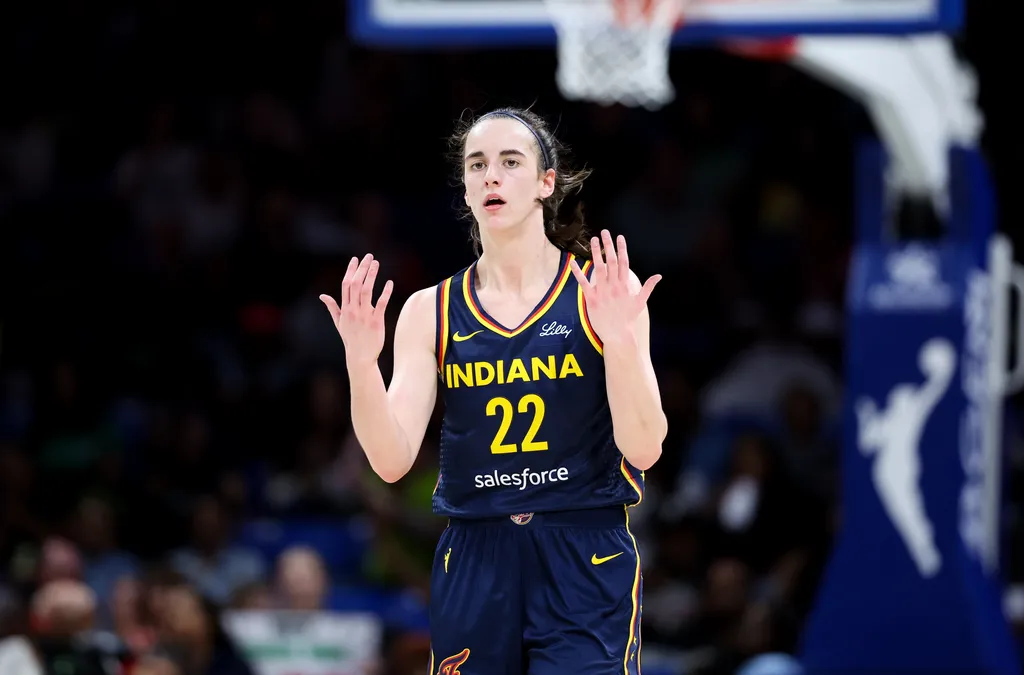 WNBA: At&eacute; quando mulheres v&atilde;o ganhar menos nos esportes americanos?