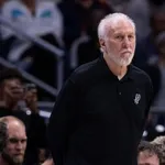 NBA: Popovich diz que Derrick White &lsquo;tem medo&rsquo; de enfrentar os Spurs