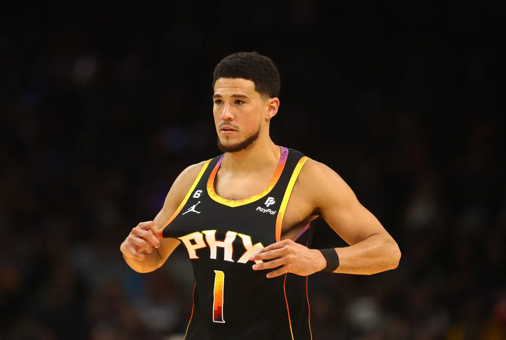 NBA: Phoenix Suns faz manobra ousada por torcedores e compra briga com TV