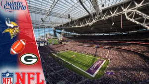 Vikings x Packers – Prognóstico & Palpites – 21/11