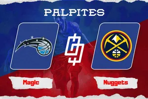 Palpite Orlando Magic x Denver Nuggets: prognóstico e odds – NBA – 22/11/2023