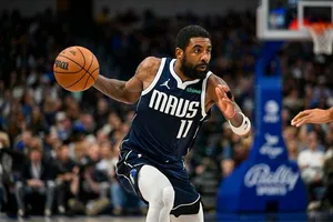 NBA: Kyrie Irving comanda vitória do Dallas Mavericks diante do Trail Blazers