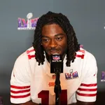 NFL: sem acordo, renova&ccedil;&atilde;o de Brandon Aiyuk com os 49ers segue&nbsp;distante