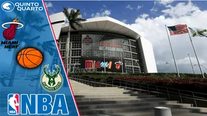 Miami Heat x Milwaukee Bucks – Dica, palpite e prognóstico – 12/01