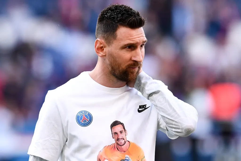 Inter Miami: dono revela desafios com Su&aacute;rez e Di Maria para ajudar Messi
