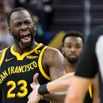 Ex-jogador fala sobre futuro de Draymond Green nos Warriors: &lsquo;Est&aacute; na hora&hellip;&rsquo;