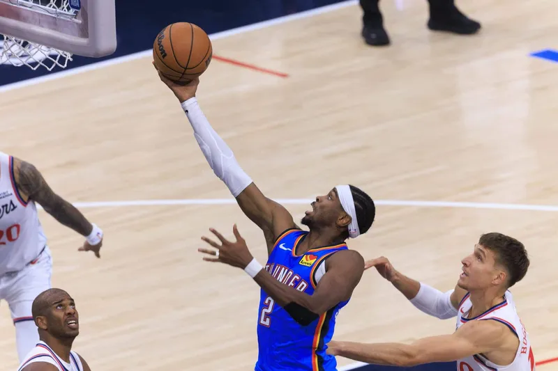 Calend&aacute;rio e resultados da NBA 2026-27: jogos, tabela e onde assistir