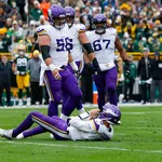NFL: Ap&oacute;s les&atilde;o de Kirk Cousins, Vikings definem quarterback substituto