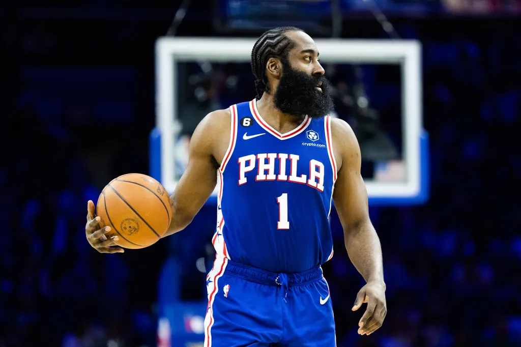 Mercado NBA: &iacute;dolo dos Rockets tem &lsquo;modo sincer&atilde;o&rsquo; e avalia postura de Harden
