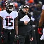 NFL: Atlanta Falcons chegam ao sexto ano com campanha negativa
