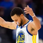 NBA: Warriors sofrem de novo, mas Curry derrota Kings na &uacute;ltima bola