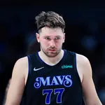 NBA: Luka Doncic &eacute; cortado de jogo do Dallas Mavericks