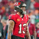 NFL: Mike Evans vive impasse em renova&ccedil;&atilde;o com o Tampa Bay Buccaners