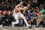 NBA: Brooklyn Nets sofre com baixa de Cam Thomas; saiba quanto tempo
