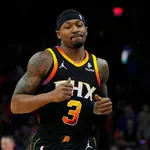 NBA: Phoenix Suns anuncia substituto de Bradley Beal