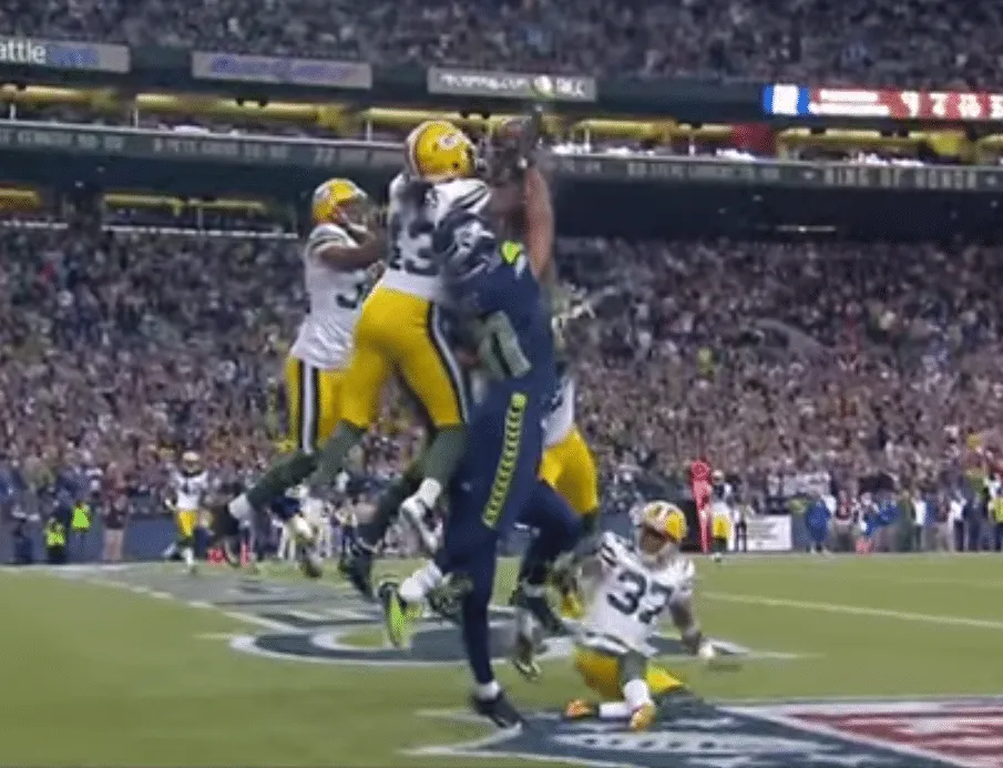 Hail Mary: A &uacute;ltima chance