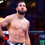 UFC Louisville: Imavov surpreende e vence Cannonier por nocaute no 4&ordm; round