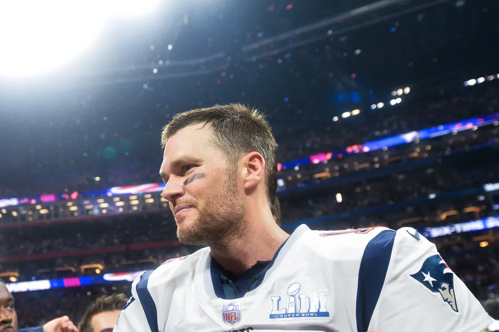 NFL: Patriots preparam homenagem hist&oacute;rica a Tom Brady