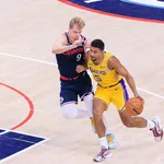 [NBA] Cameron Boozer faz triple-double aos 19 anos e fica a 19 dias do recorde de Giddey