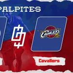 Philadelphia 76ers x Cleveland Cavaliers: progn&oacute;stico e odds &ndash; NBA &ndash; 21/11/2023
