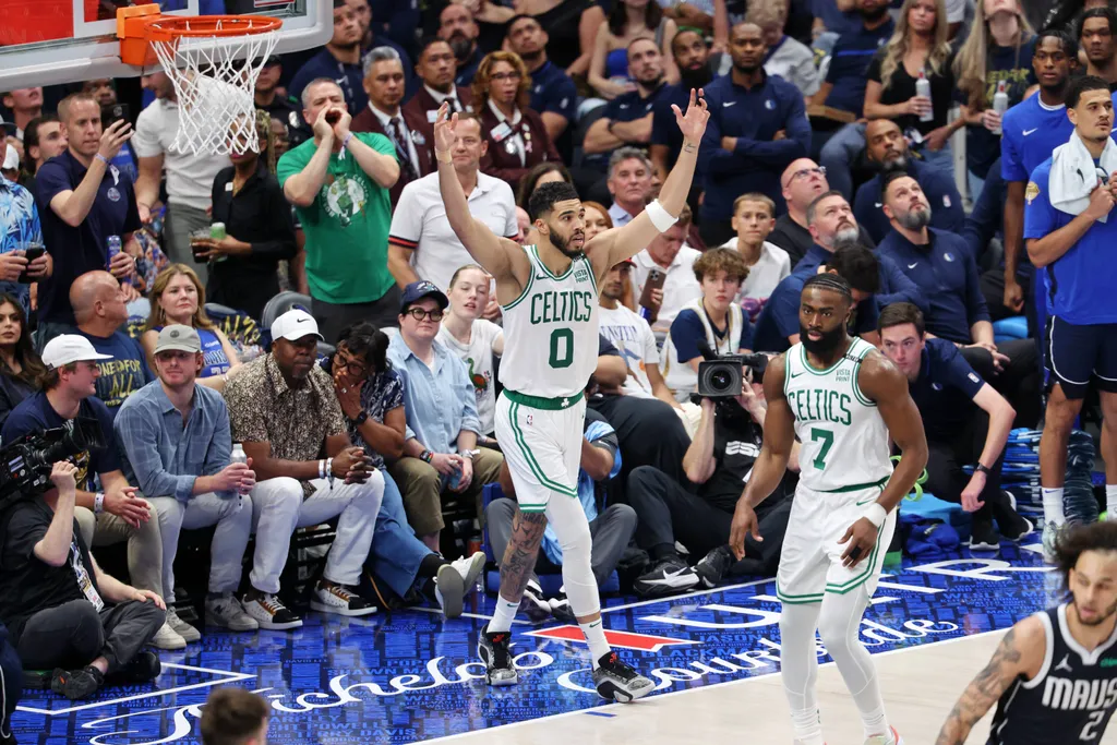 Favoritos da NBA 2026: quem realmente pode ser campe&atilde;o?