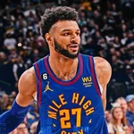 NBA: Murray brilha, Nuggets batem Suns e saem na frente nas semis do Oeste