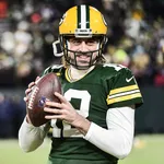Aaron Rodgers prometeu &lsquo;vingan&ccedil;a&rsquo; na NFL e fez milagres pelos Packers