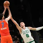 Playoffs NBA 2024: Boston Celtics tem baixa importante em duelo decisivo