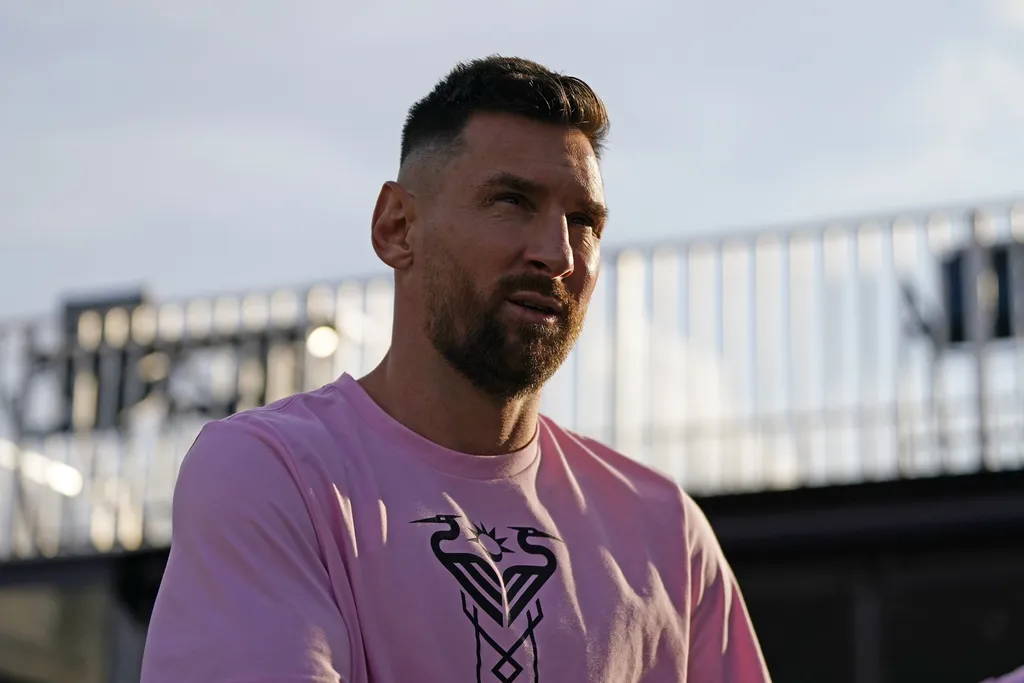 Ni Hao, Messi! Inter Miami anuncia amistosos na China; veja detalhes e datas