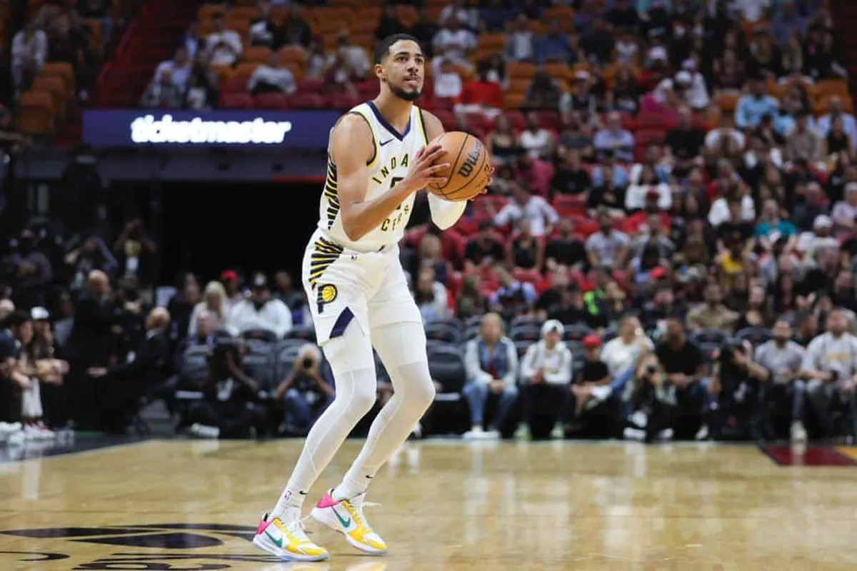 Miami Heat x Indiana Pacers &ndash; Onde assistir, hor&aacute;rio, e quintetos &ndash; NBA &ndash; 02/12/2023