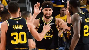 Golden State Warriors x Dallas Mavericks como aconteceu – Resultado, destaques e reação