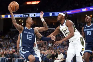 NBA: Grizzlies vencem segunda partida após o retorno de Ja Morant