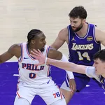 Progn&oacute;sticos NBA Hoje: a noite de abertura