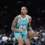 Mercado NBA: Hornets acertam renova&ccedil;&atilde;o de P.J. Washington