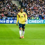 Concorrência para Messi? Jornalista confirma e colombiano assina com franquia da MLS