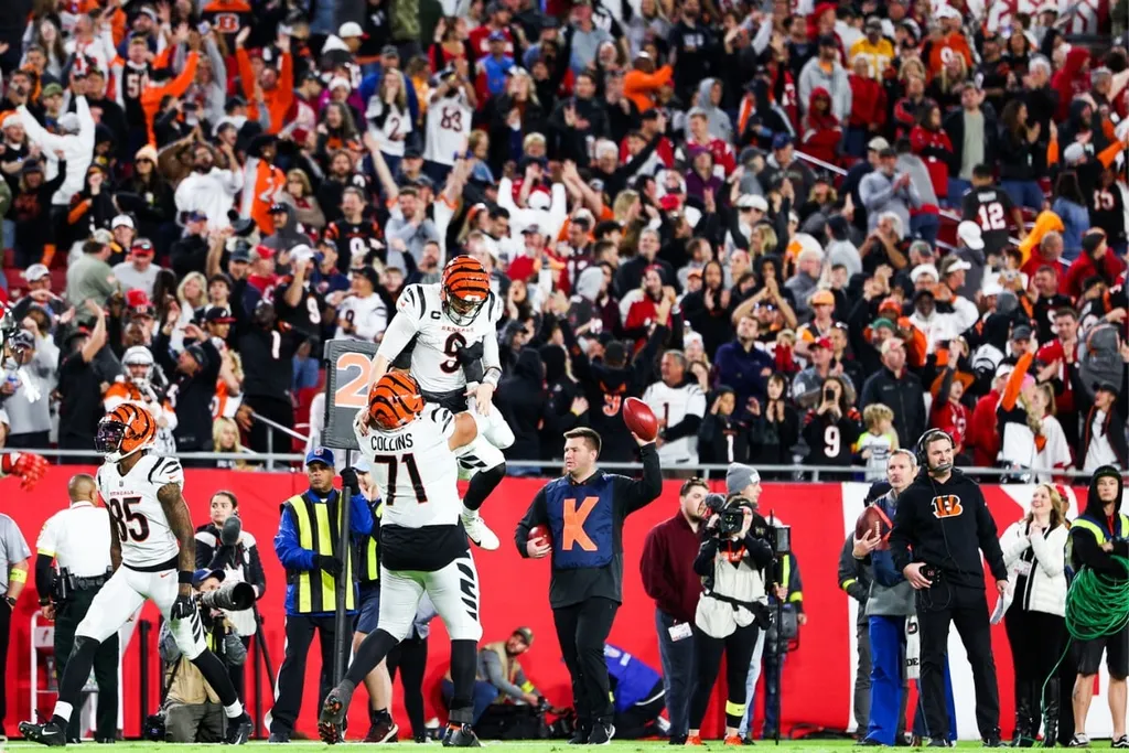 Bills surpreendem e &lsquo;roubam&rsquo; jogador de rival na NFL
